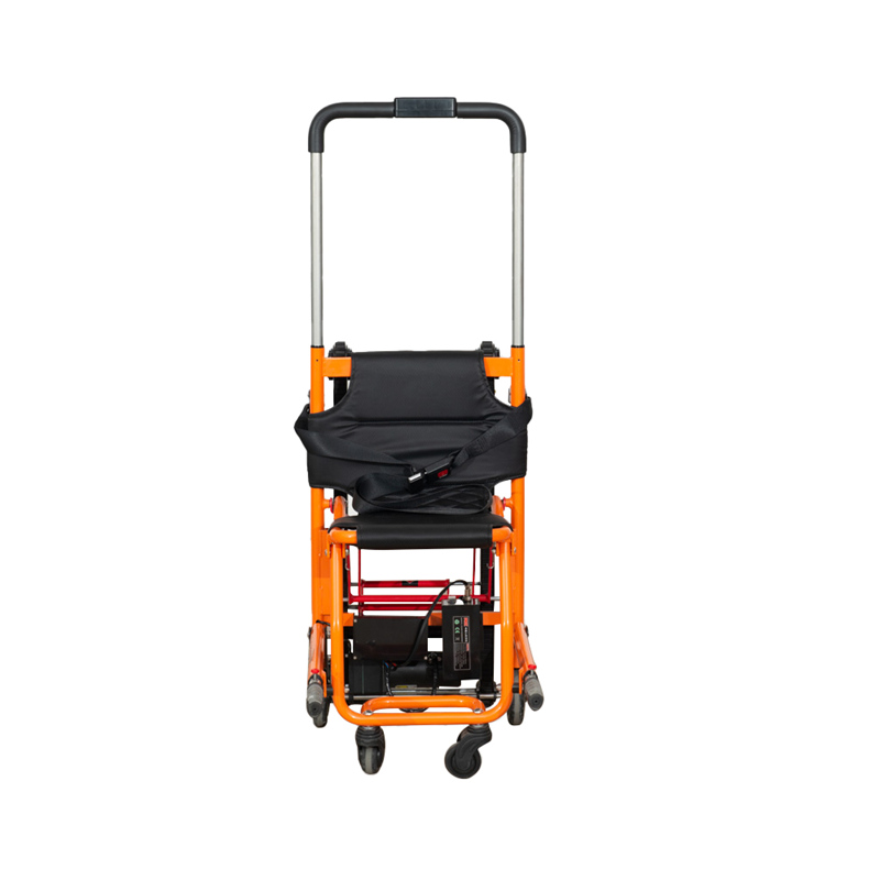 Silla de ruedas de escalada DW-SW11/11B