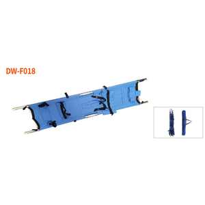Camilla plegable DW-F018