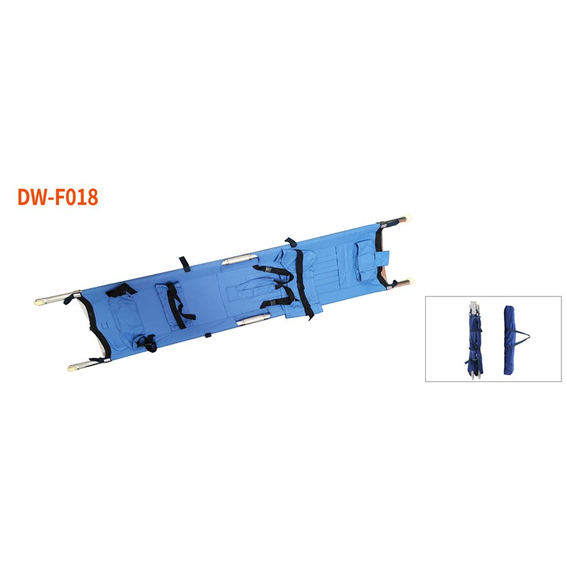 Camilla plegable DW-F018