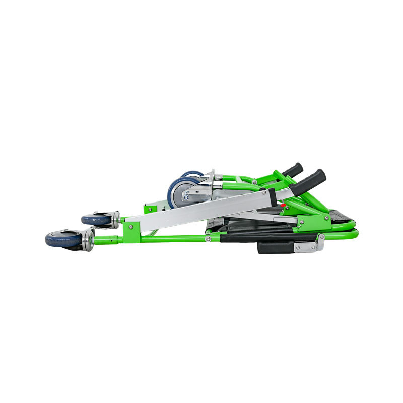 Silla de escalera dw-st10a/st10b
