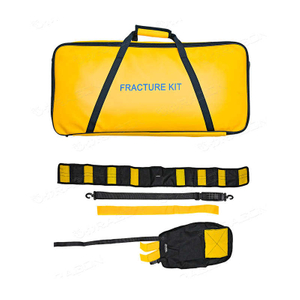 Kit de férula de fractura