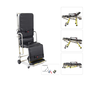 Cortadora de ambulancias DW-AL021