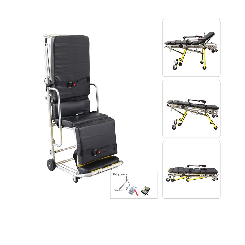 Cortadora de ambulancias DW-AL021