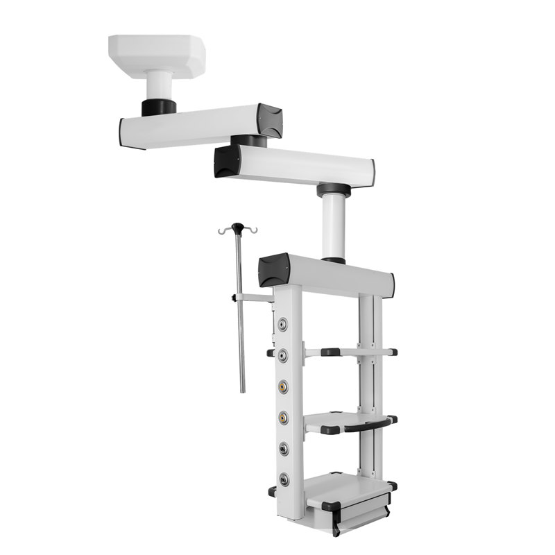 Colgante médico