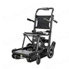 Silla de ruedas de escalada de equilibrio 