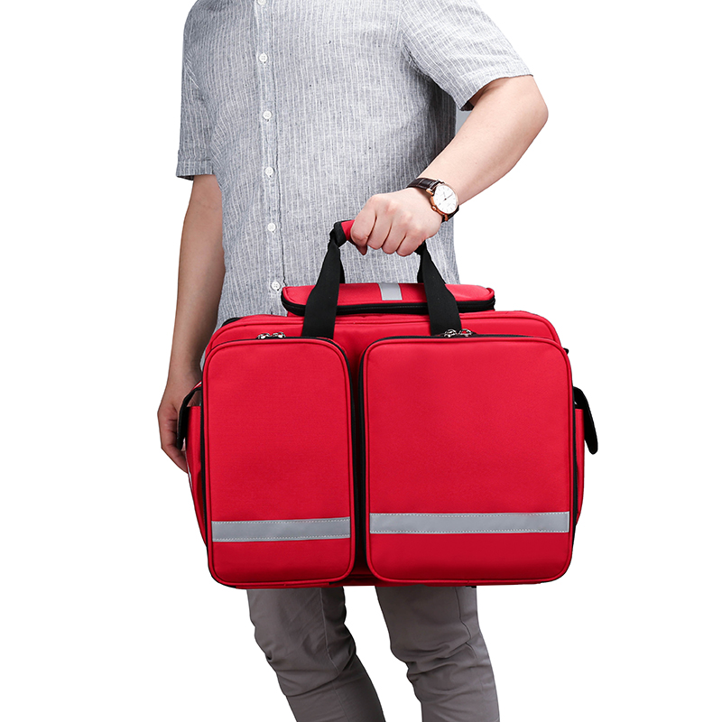 Bolsa Tactical First Aid Bag Bld05
