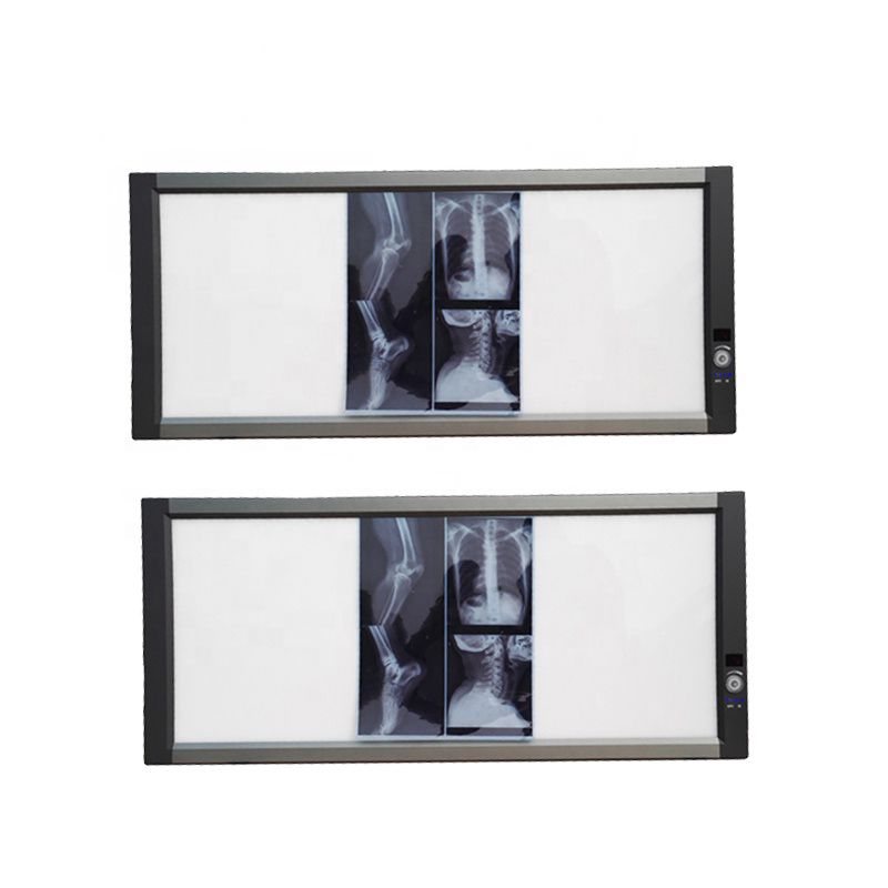 Caja de visualización de película de rayos X LED (3A)