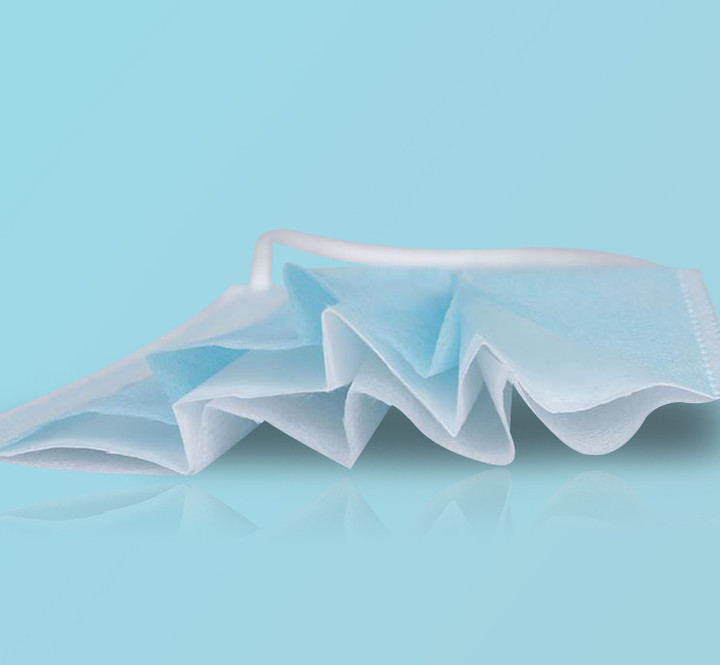 M&aacute;scara para adultos m&eacute;dicos