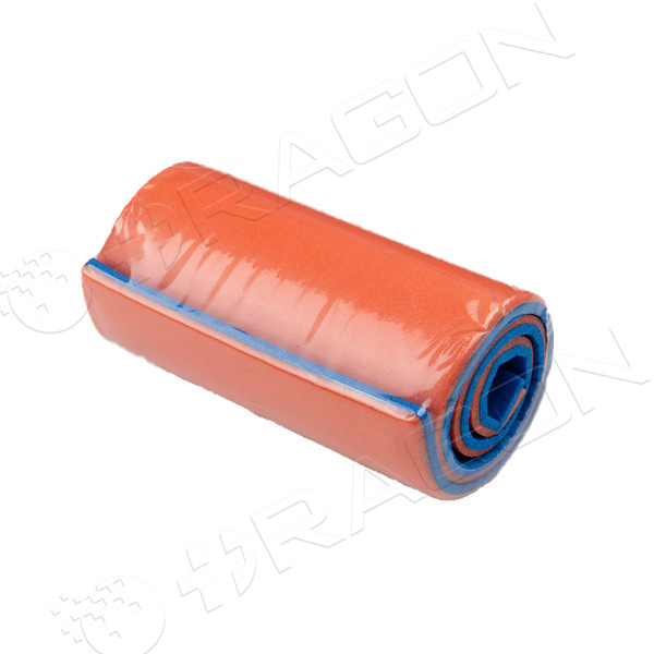 Férula de aluminio