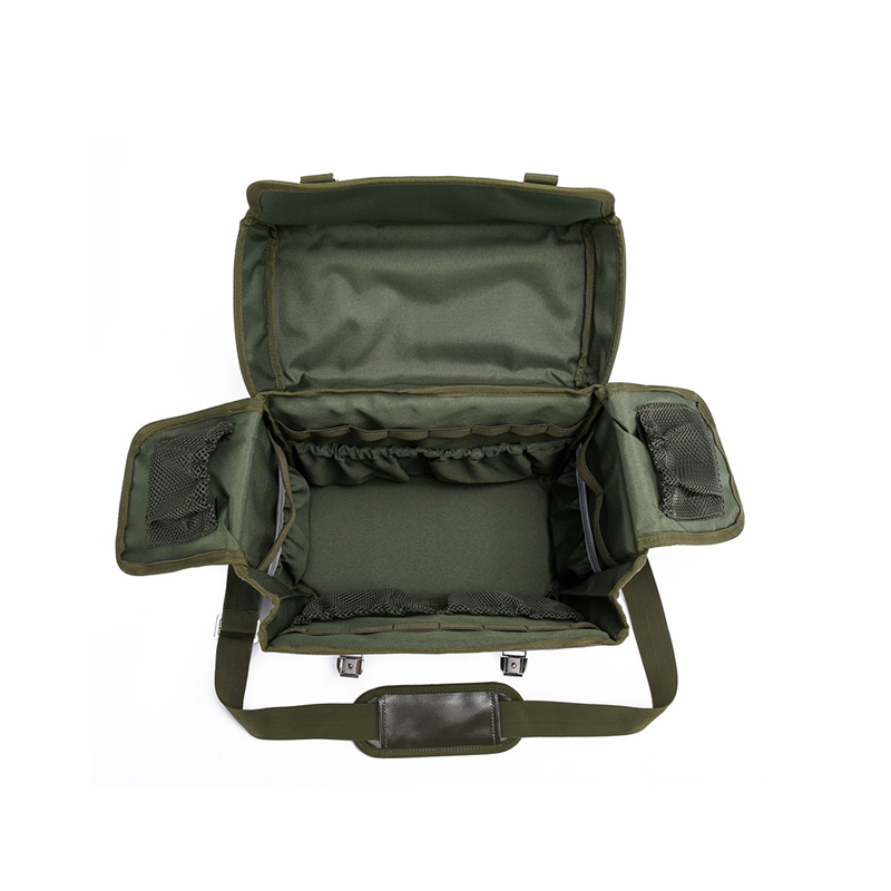 Kit de primeros auxilios (DW-BLD19)