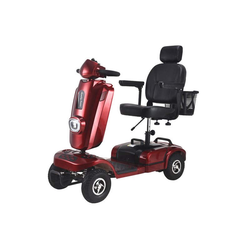 Scooter de movilidad DW-L28