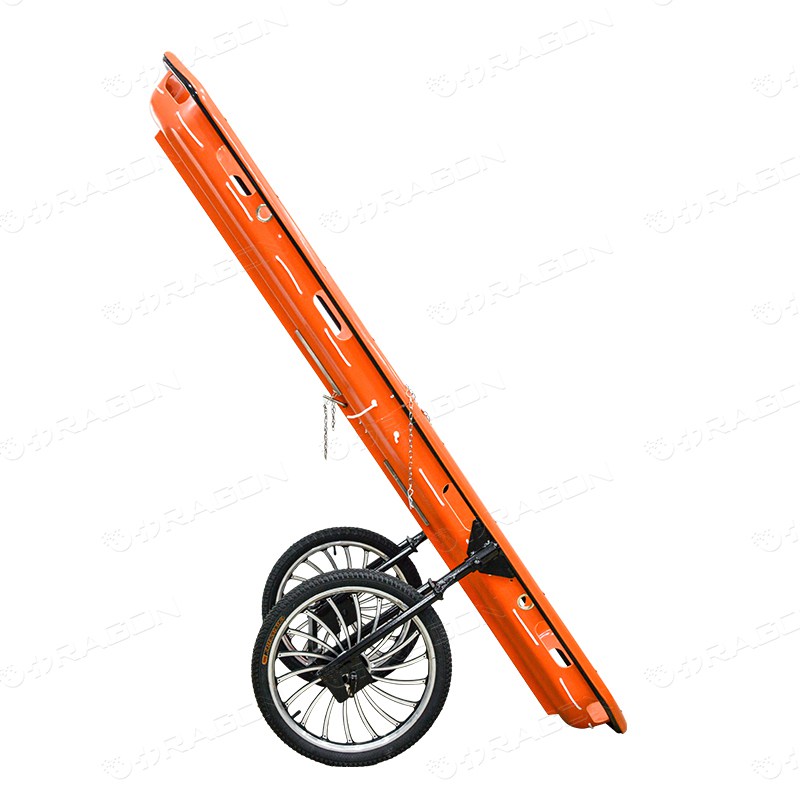 Castre de canasta con ruedas DW-BS010