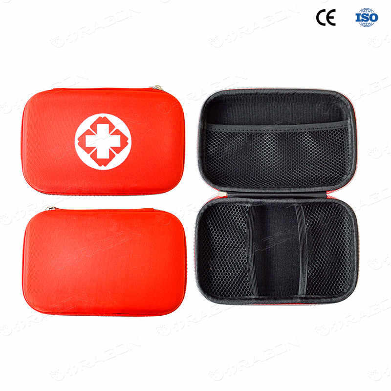 Kit de primeros auxilios de EVA