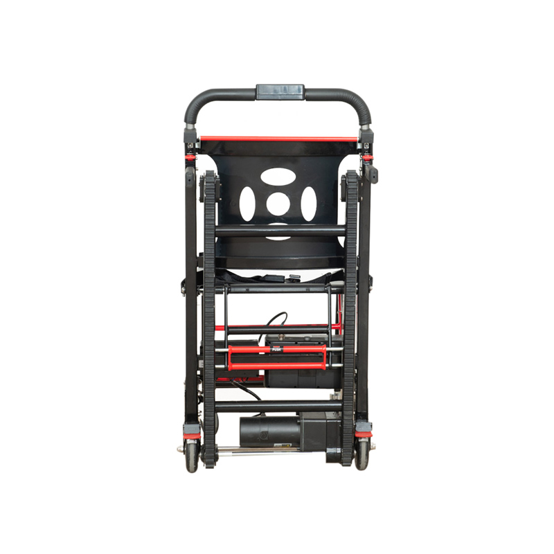 Escalera silla de ruedas DW-EST00C