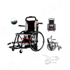 Silla de ruedas de escalada DW-EST001