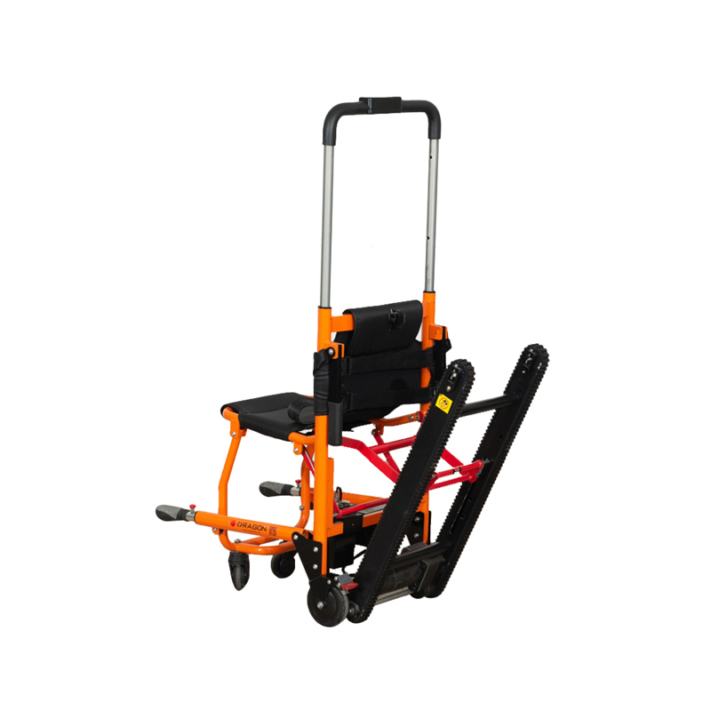 Silla de ruedas de escalada DW-SW11/11B