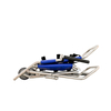Silla de escalera DW-ST005/ST006