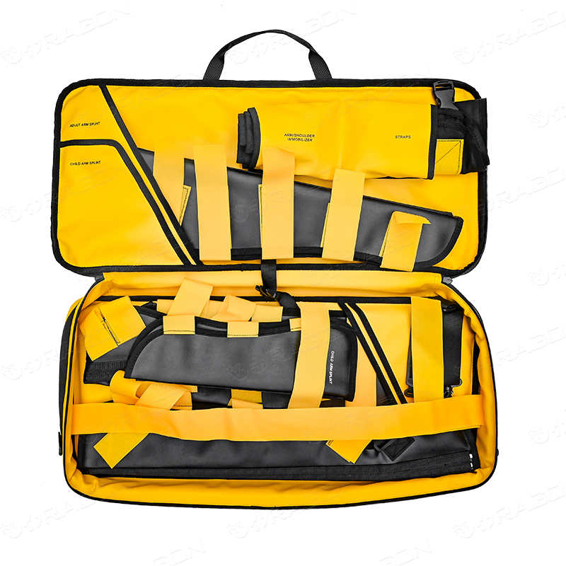 Kit de férula de fractura