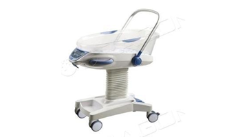 Cama reci&eacute;n nacida