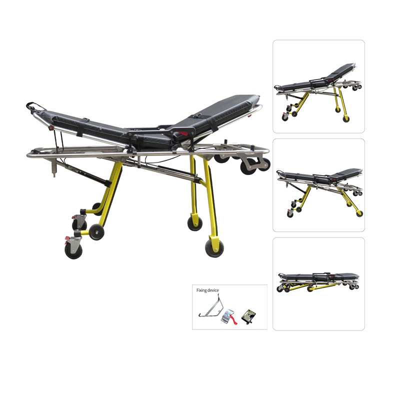 Cortadora de ambulancias DW-AL019