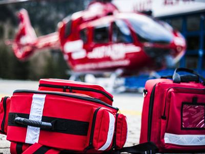 La guía completa de los kits de primeros auxilios: contenido de kit de primeros auxilios esenciales