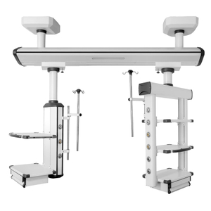 Colgante médico