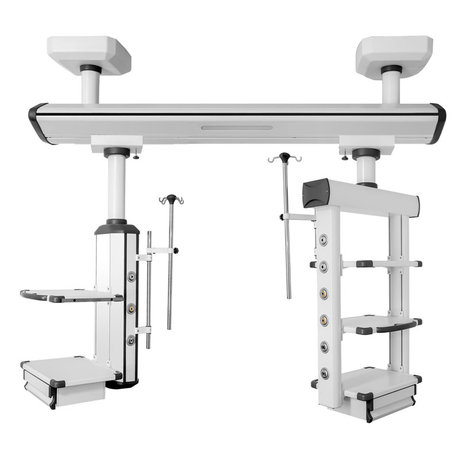 Colgante médico