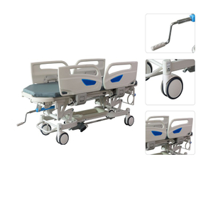 Cama de emergencia DW-ET08