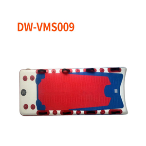 Junta de rescate DW-VMS009