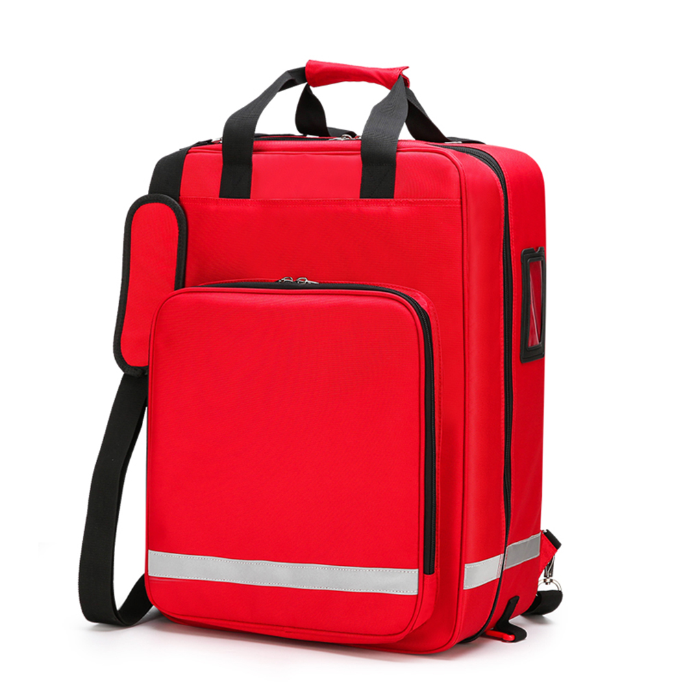 Gran Bag Bag de Kit de primeros auxilios Bld16
