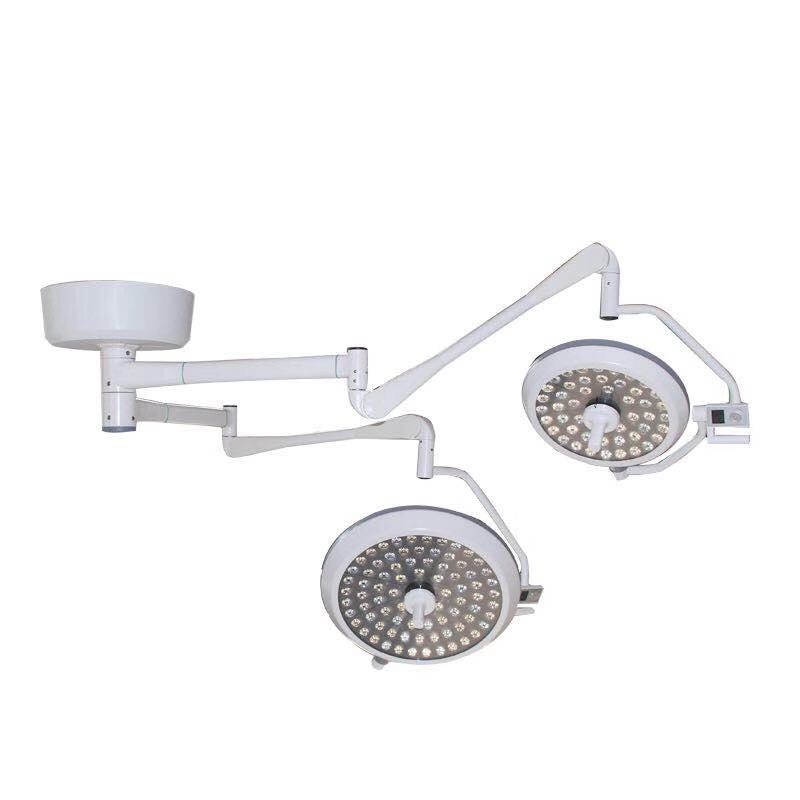 Luz quirúrgica sin sombras LED