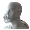 Máscara facial de CPR