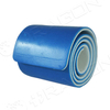 Férula de aluminio