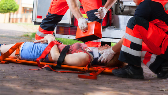 Rescate