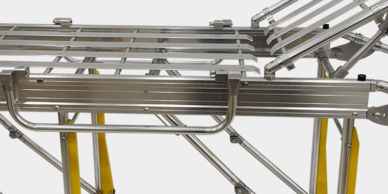 camuleta de la ambulancia