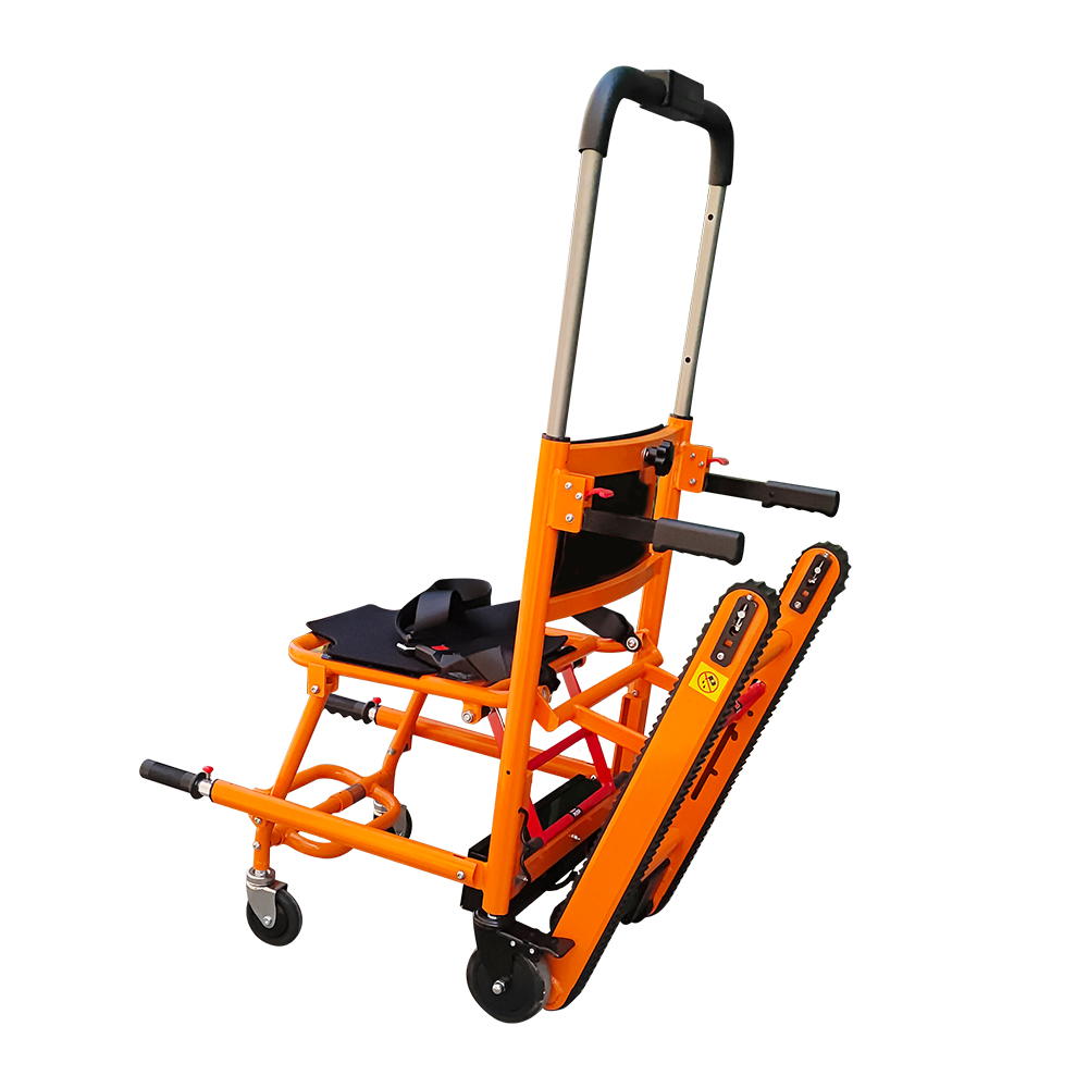 Silla de ruedas de escalada DW-SW10