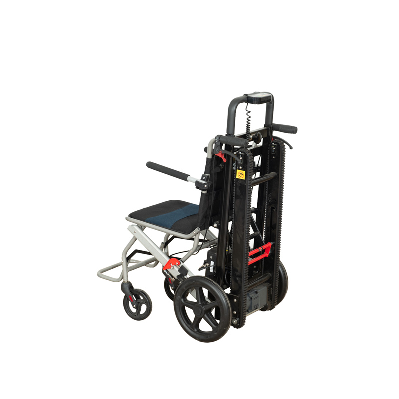 Silla de ruedas de escalada DW-FL04