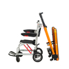 Silla de ruedas de escalada DW-FL03