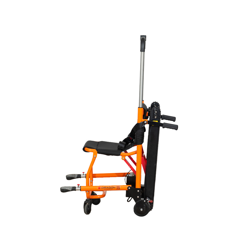 Silla de ruedas de escalada DW-SW11/11B