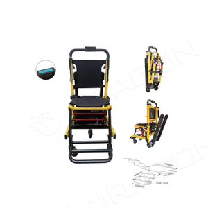 Silla de ruedas de escalada DW-SW09B