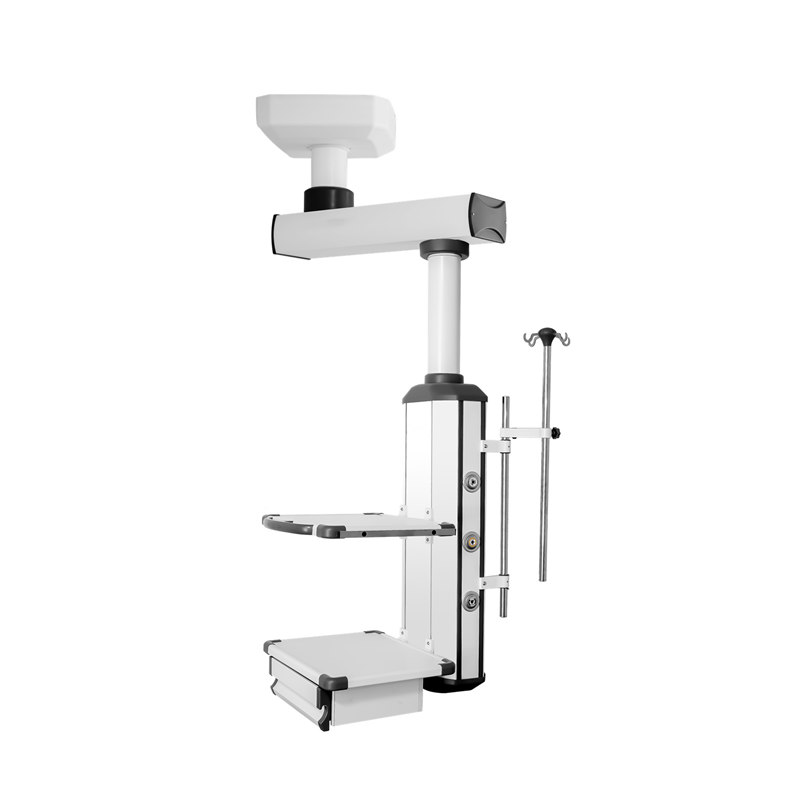 Colgante médico