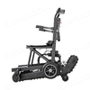 Silla de ruedas de escalada de equilibrio 