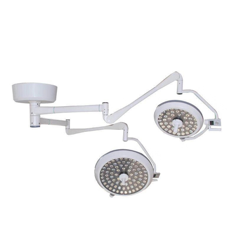 Luz quirúrgica LED (500/700m)