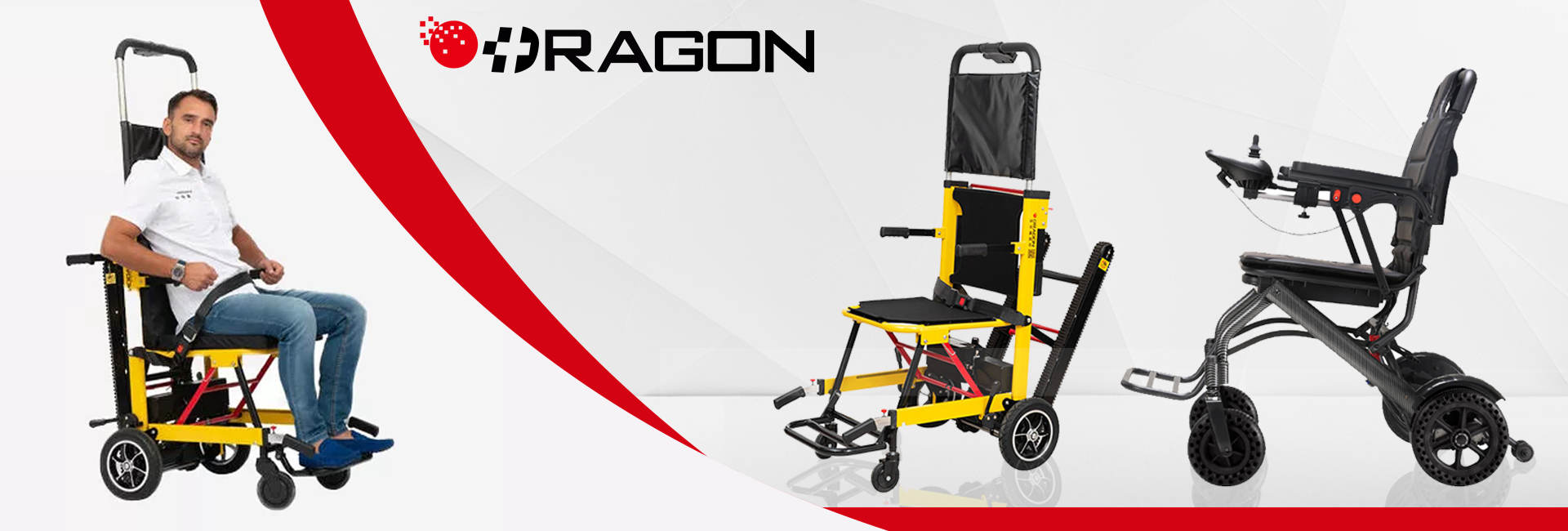 silla de ruedas de escalada