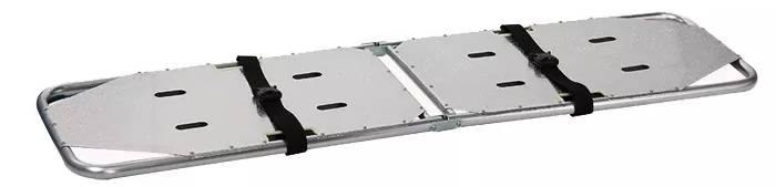 Fabricante de camilla plegable de China