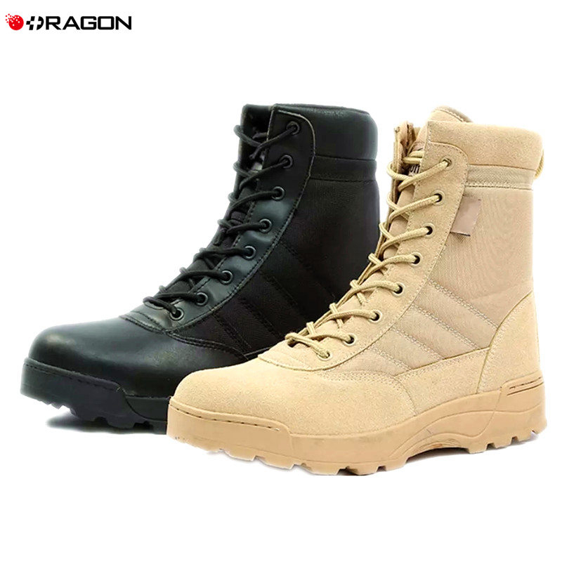 Botas miltary