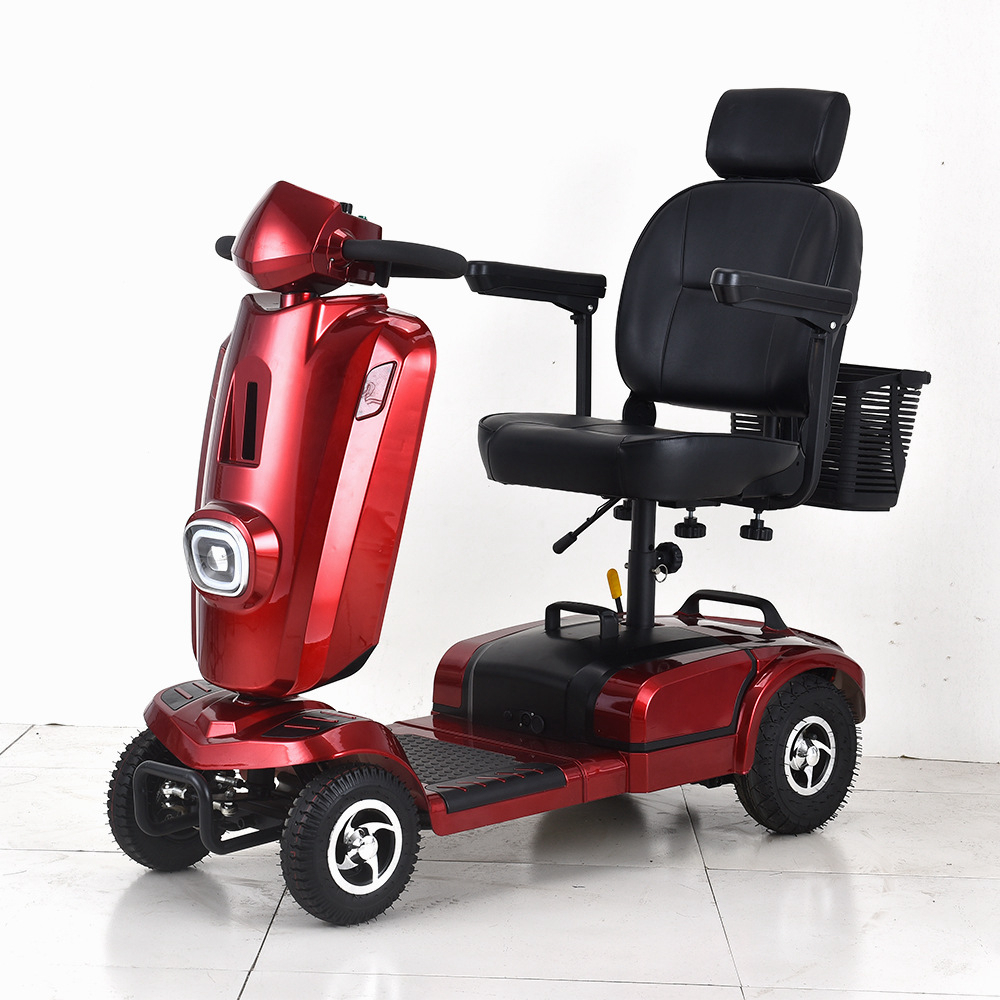 Scooter de movilidad DW-L28