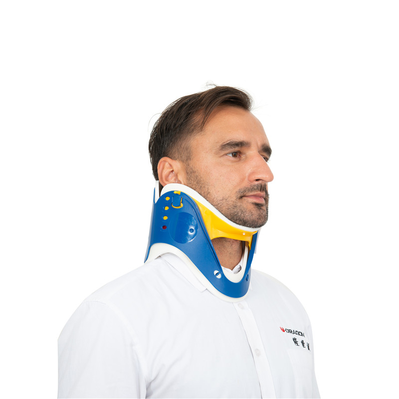 Collar cervical de PE (adulto)